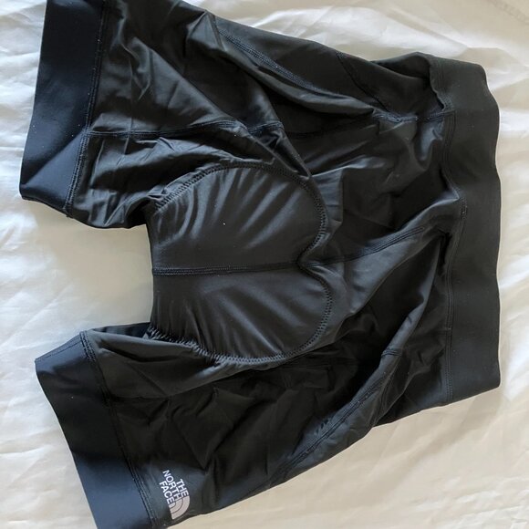 NorthFace padded bike shorts - Picture 5 of 5